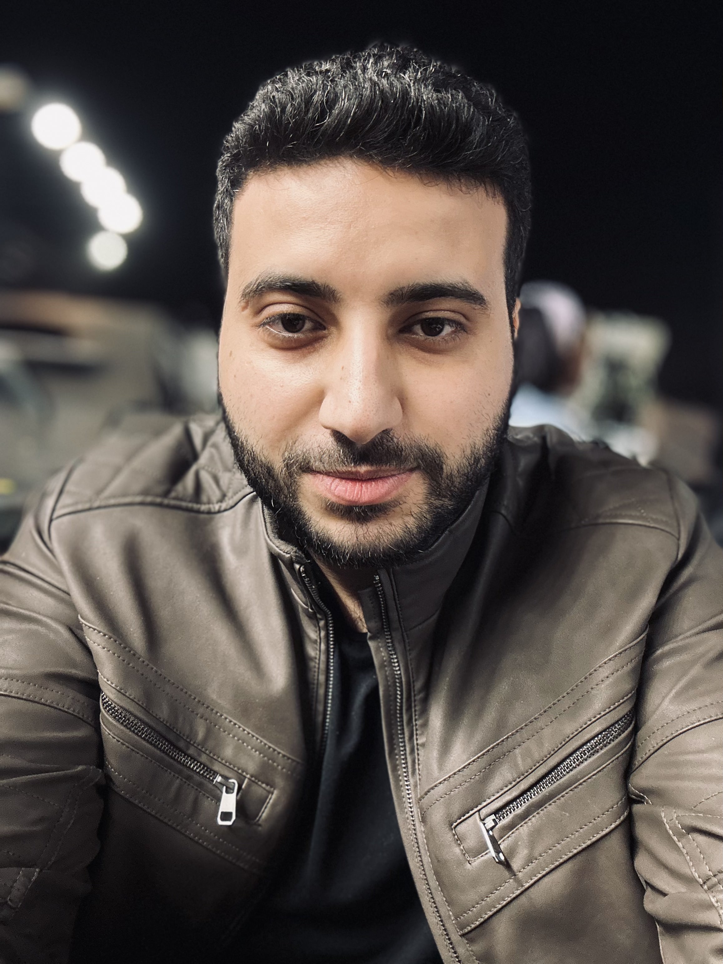 Omar Bendary